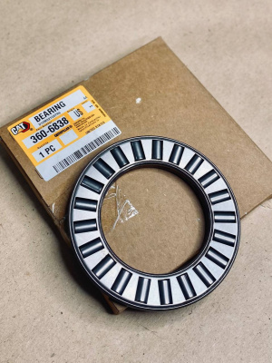 3606838 Упорный подшипник 360-6838 (CAT)